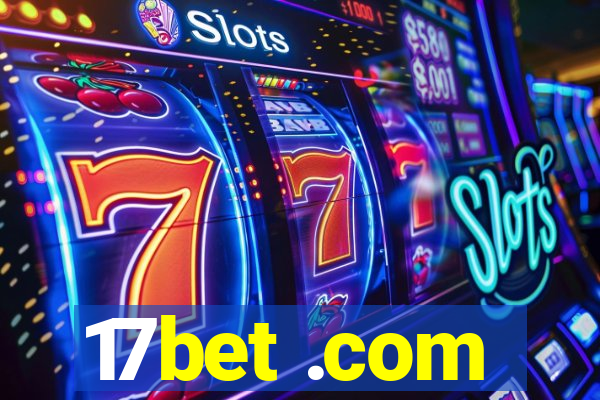 17bet .com